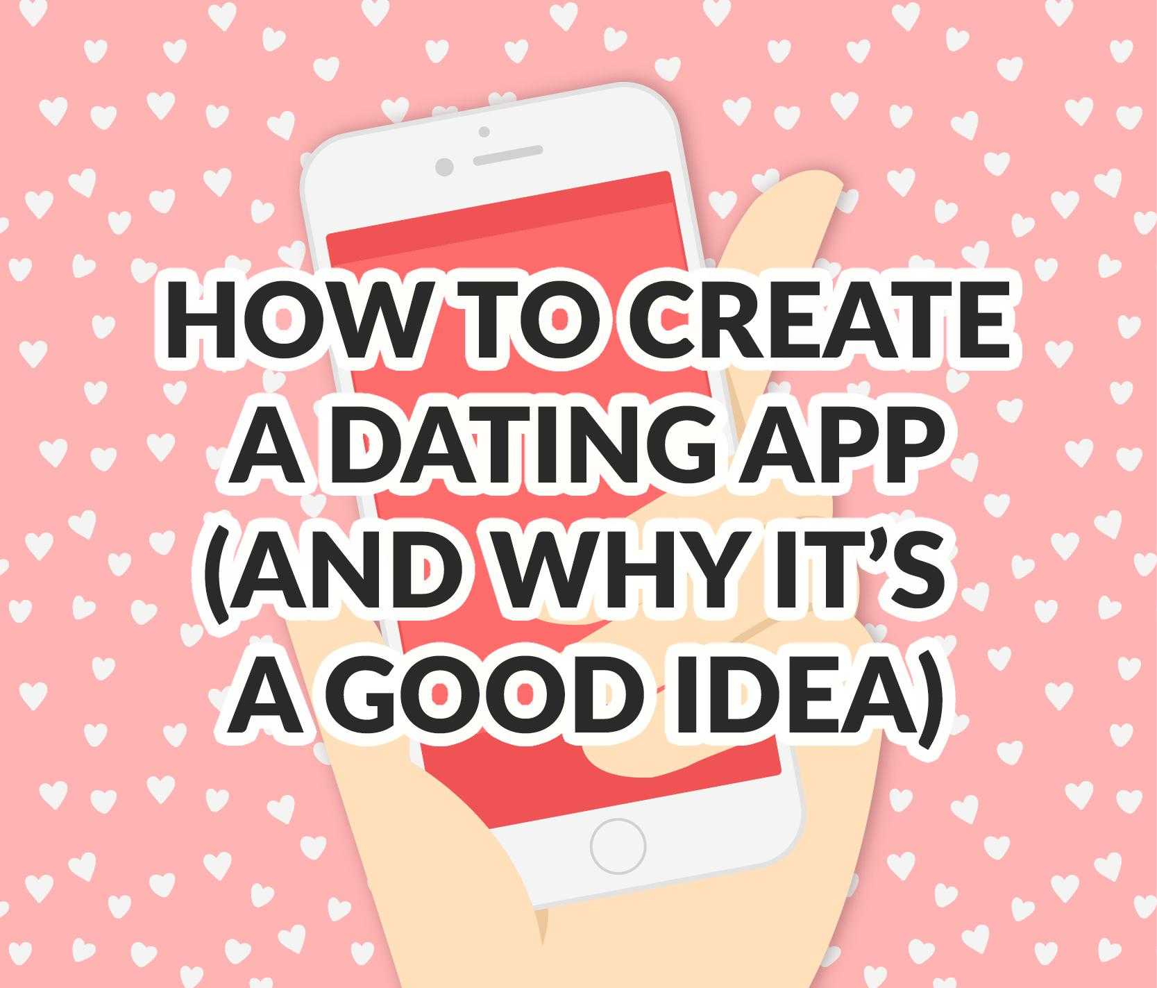 How to create a dating app by Adoriasoft Blog