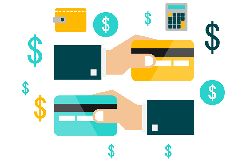 fintech apps segmentation